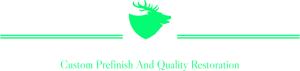 PRECISION FINE FINISHING